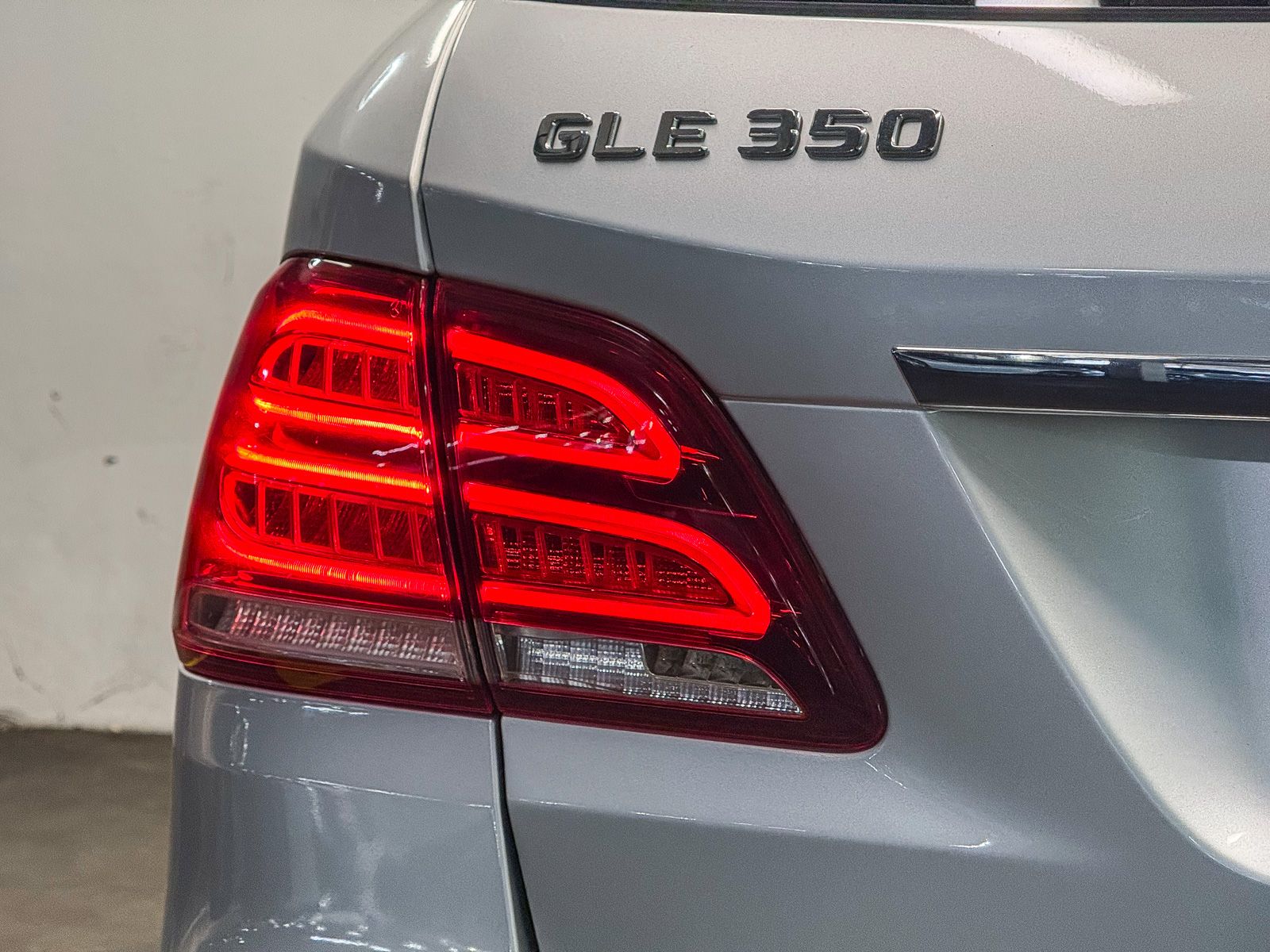 Thumbnail: 2018 Mercedes-Benz GLE - 11