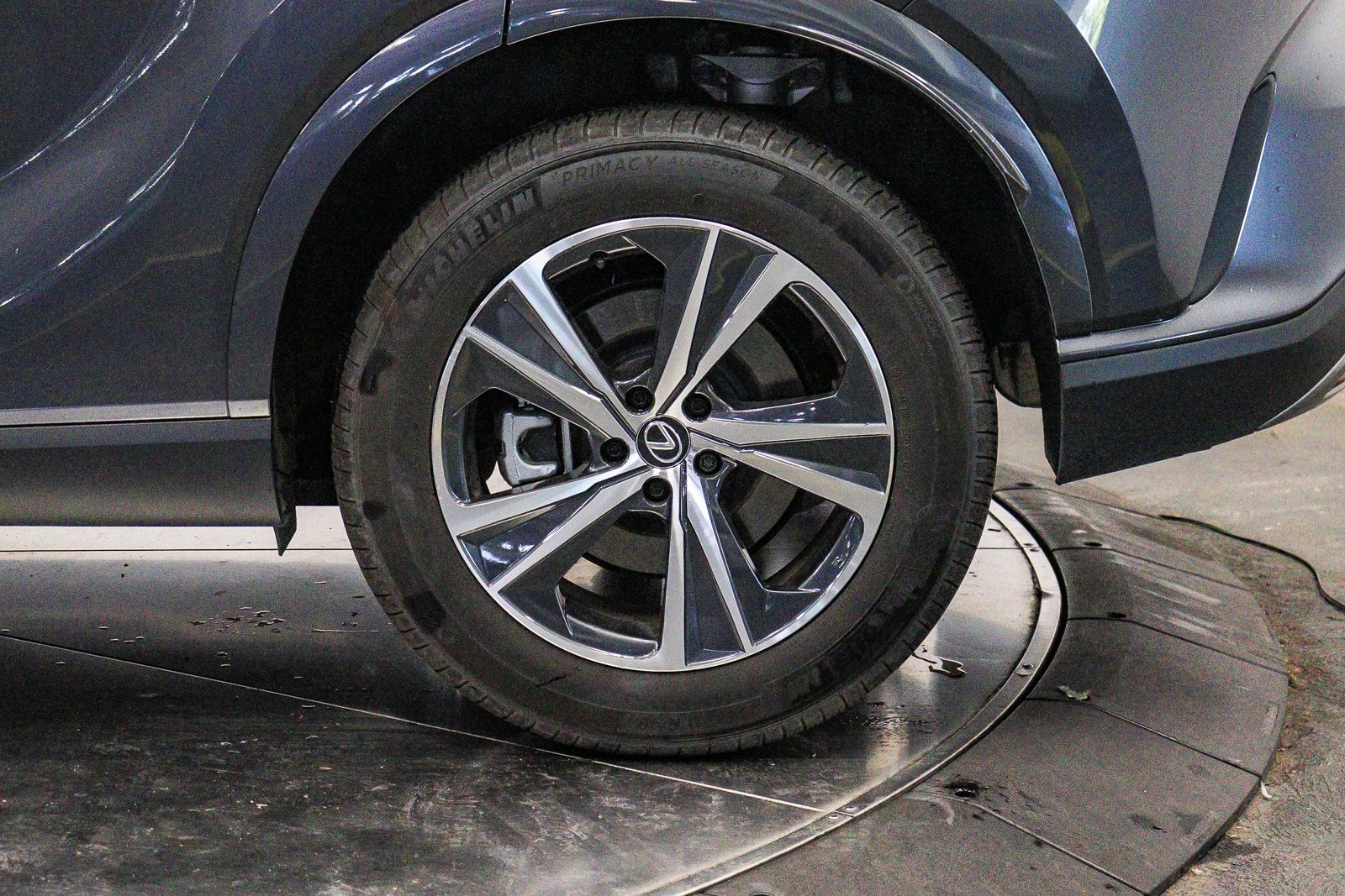 Thumbnail: 2025 Lexus RX - 9