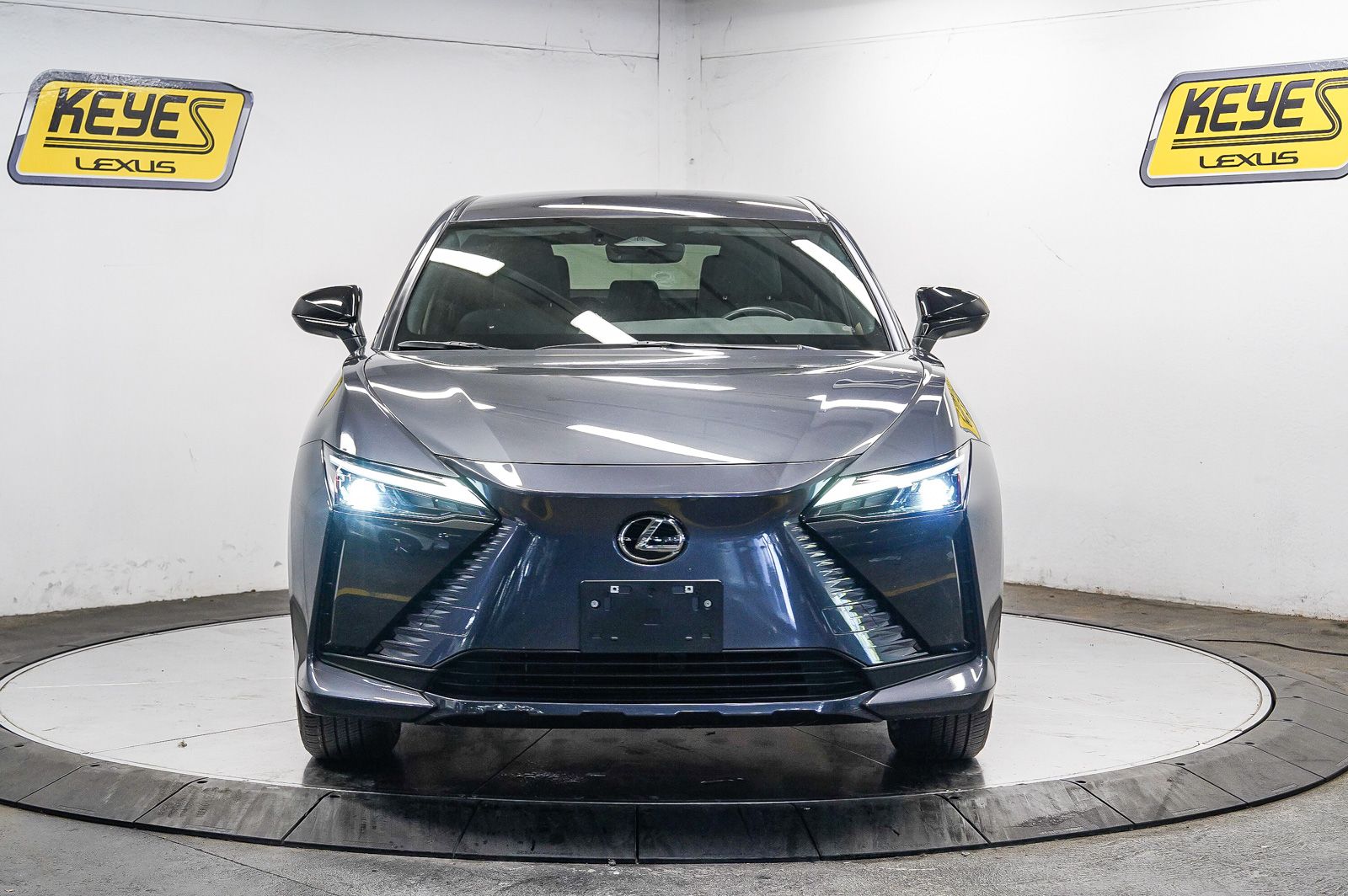 Thumbnail: 2024 Lexus RZ - 6