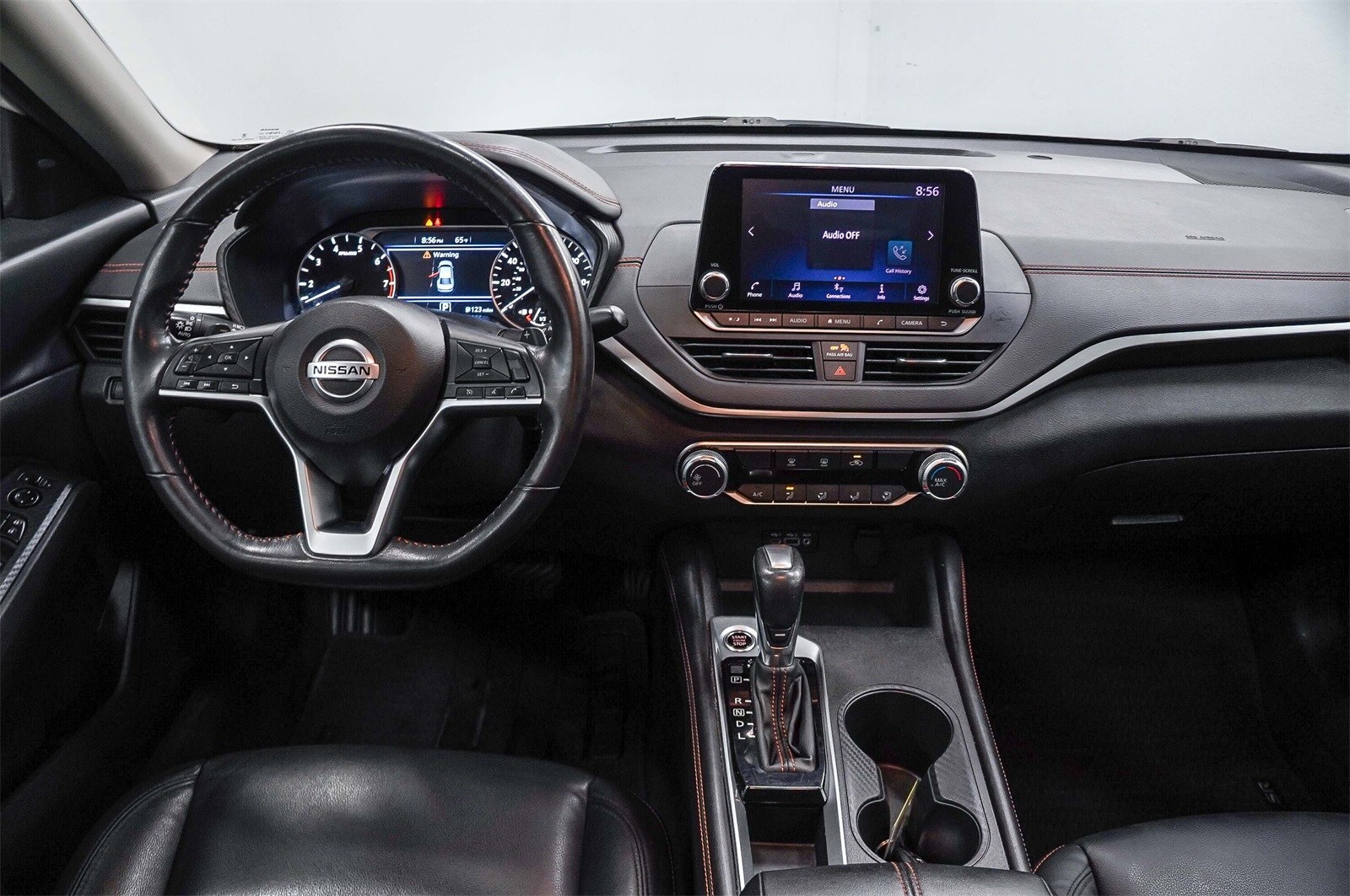 Thumbnail: 2022 Nissan Altima - 12