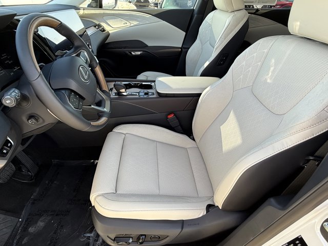 Thumbnail: 2026 Lexus RX - 18