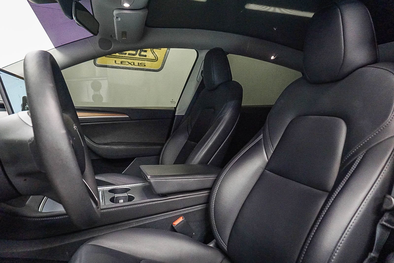 Thumbnail: 2023 Tesla Model Y - 17