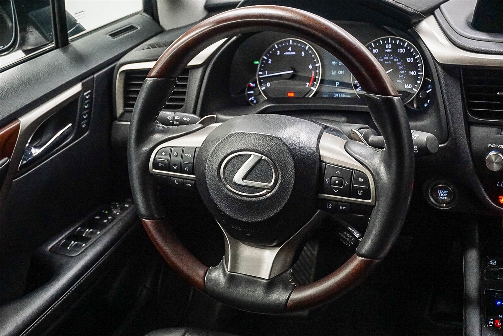Thumbnail: 2022 Lexus RX - 16
