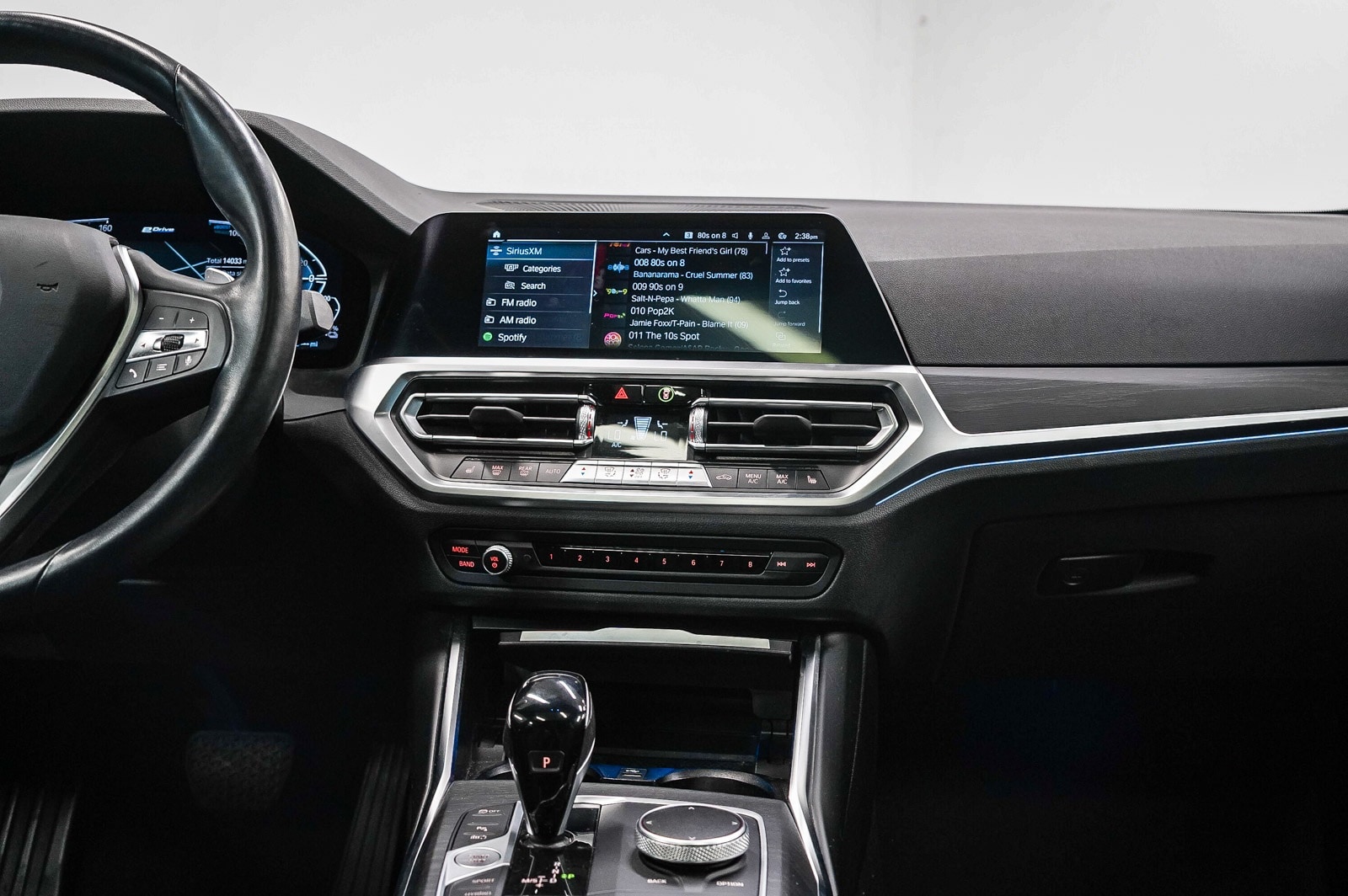 Thumbnail: 2022 BMW 3 Series - 13