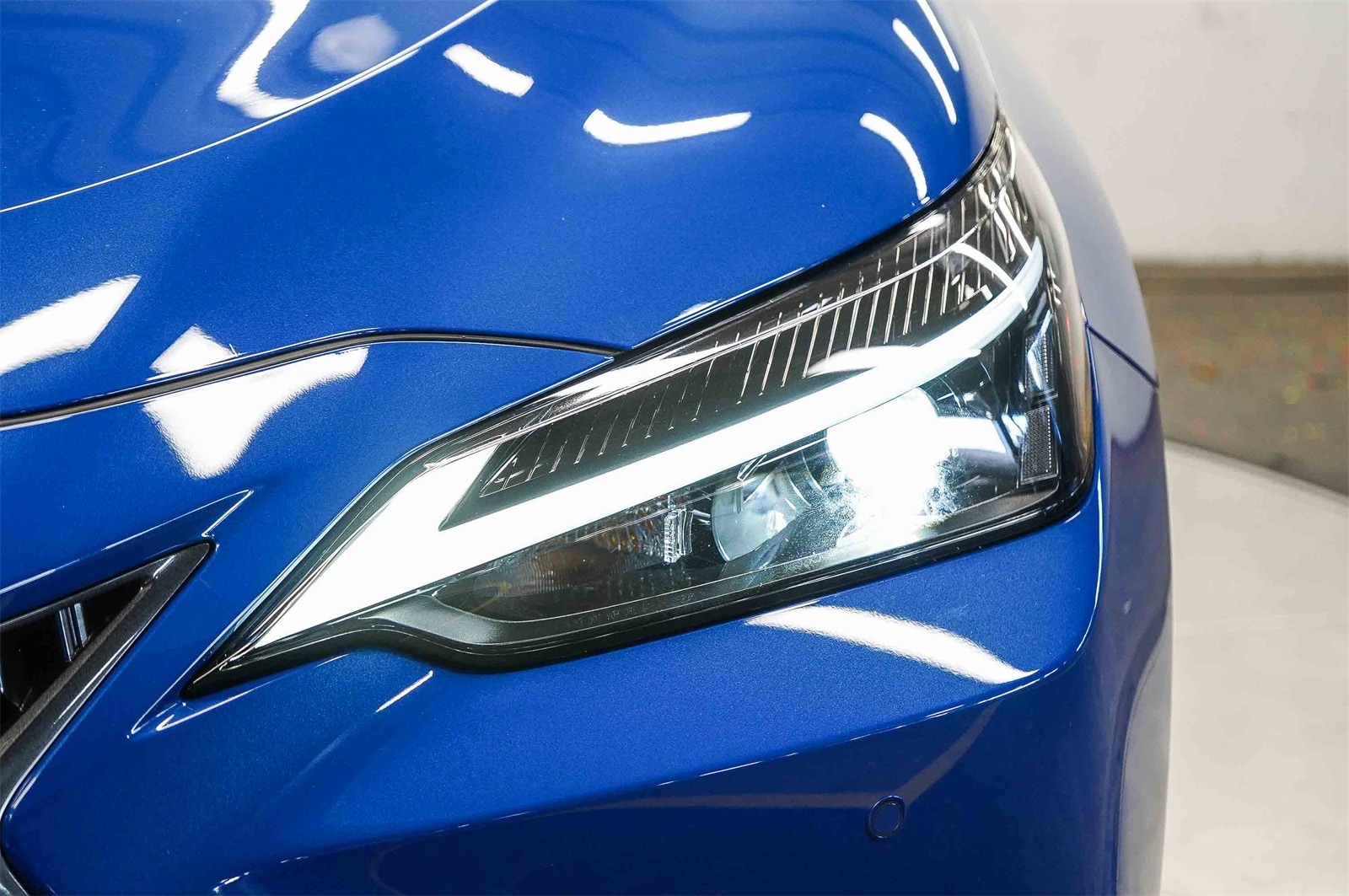 Thumbnail: 2025 Lexus NX - 7