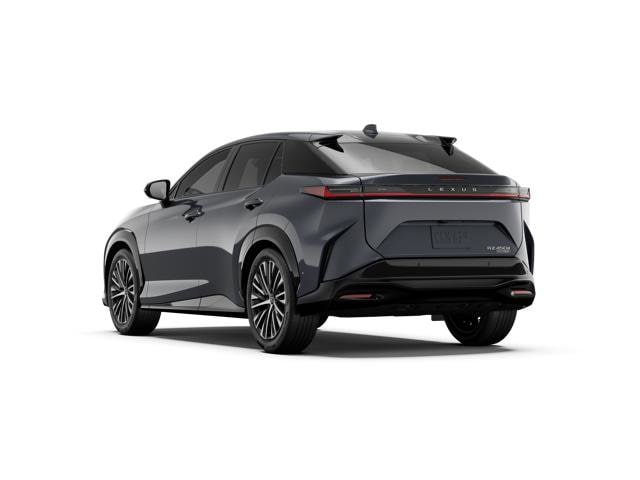 Thumbnail: 2026 Lexus RZ - 3