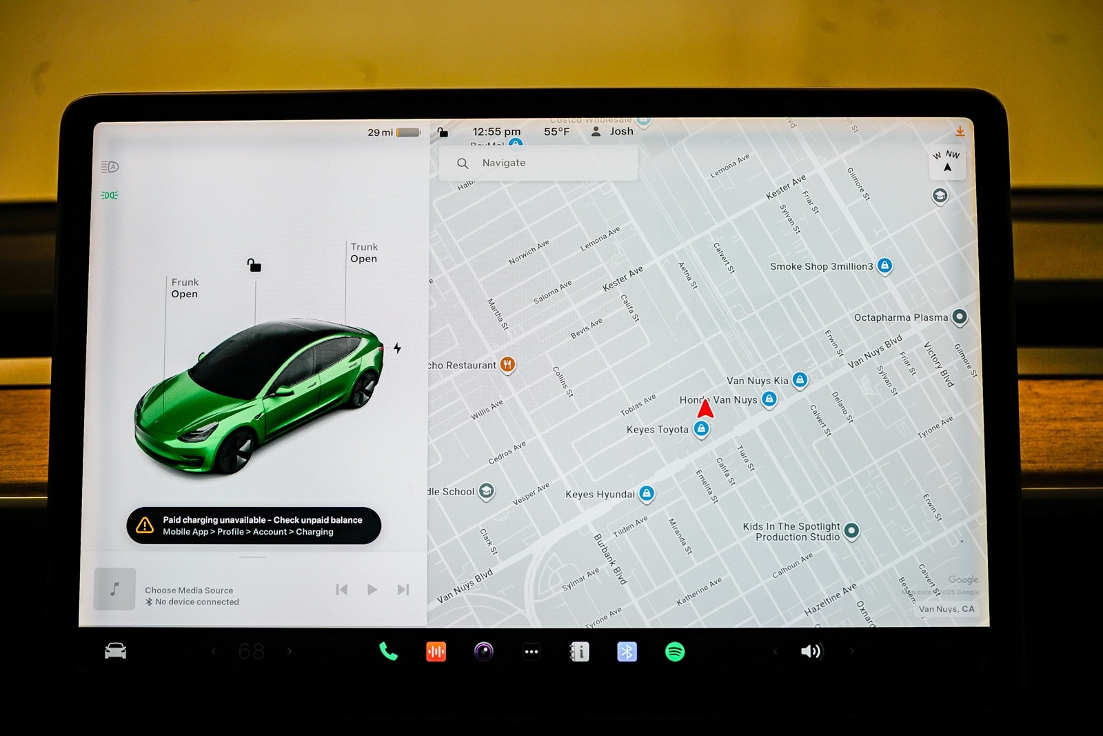 Thumbnail: 2018 Tesla Model 3 - 14