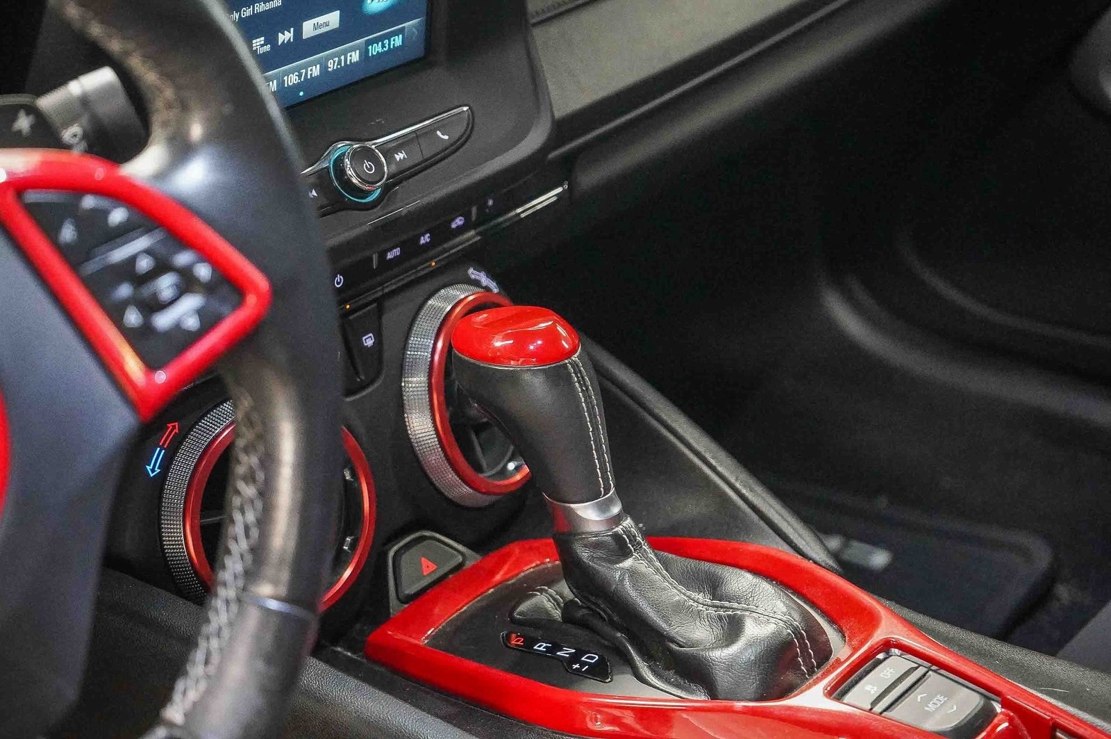 Thumbnail: 2016 Chevrolet Camaro - 21