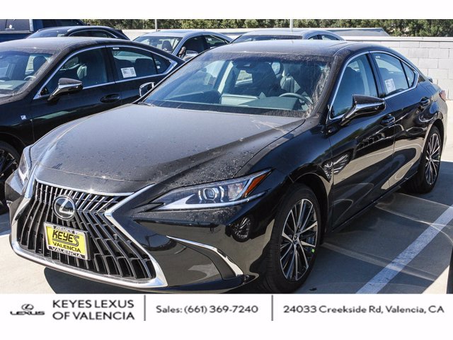 2024 Lexus ES Hybrid 300h -
                Van Nuys, CA