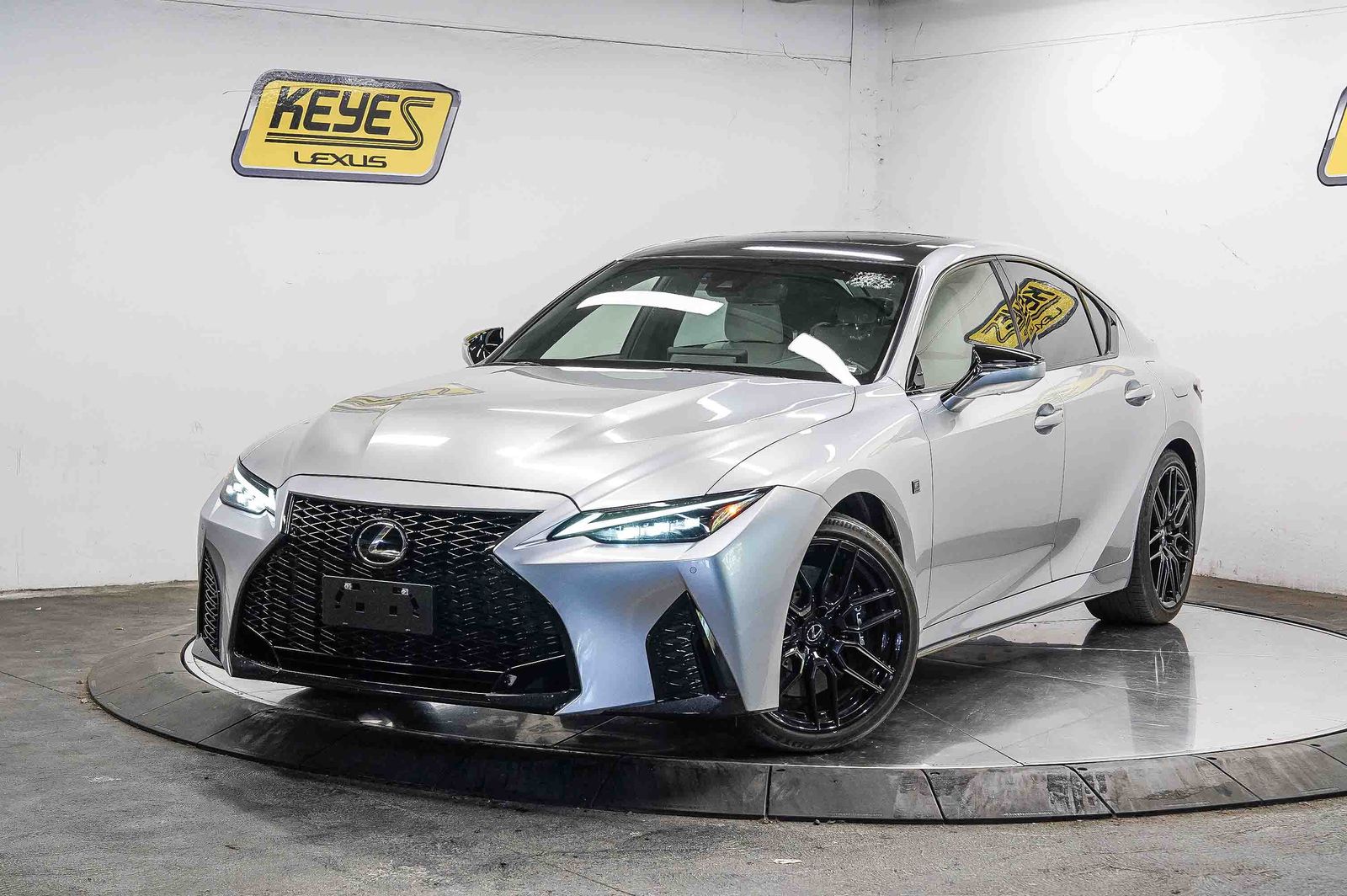 2023 Lexus IS 500 F Sport Performance -
                  Van Nuys, CA