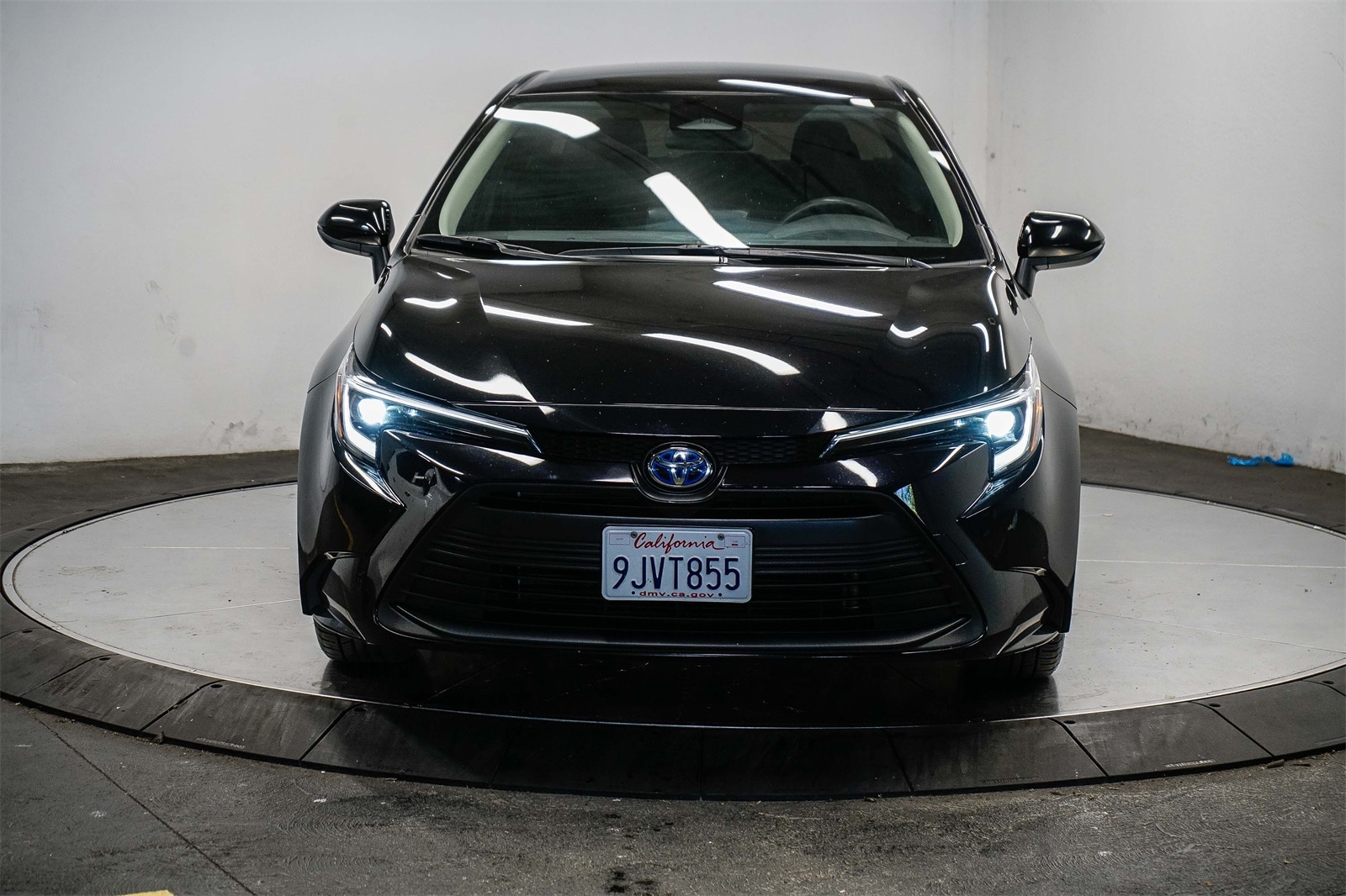 Thumbnail: 2024 Toyota Corolla - 6