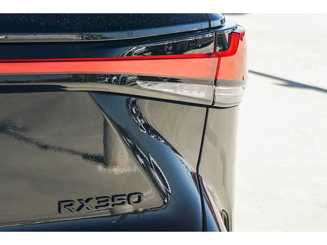 Thumbnail: 2026 Lexus RX - 11