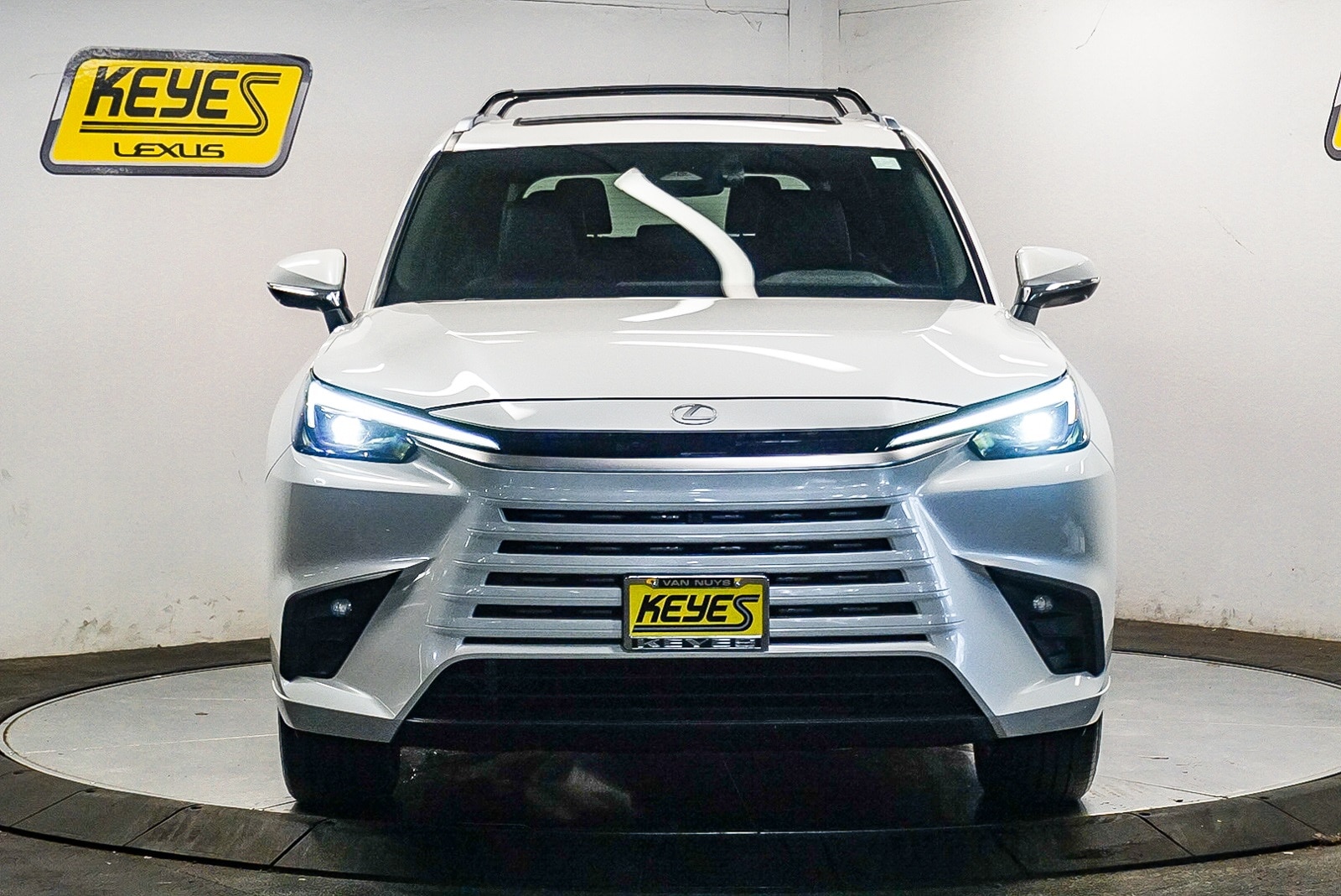 Thumbnail: 2024 Lexus TX - 6