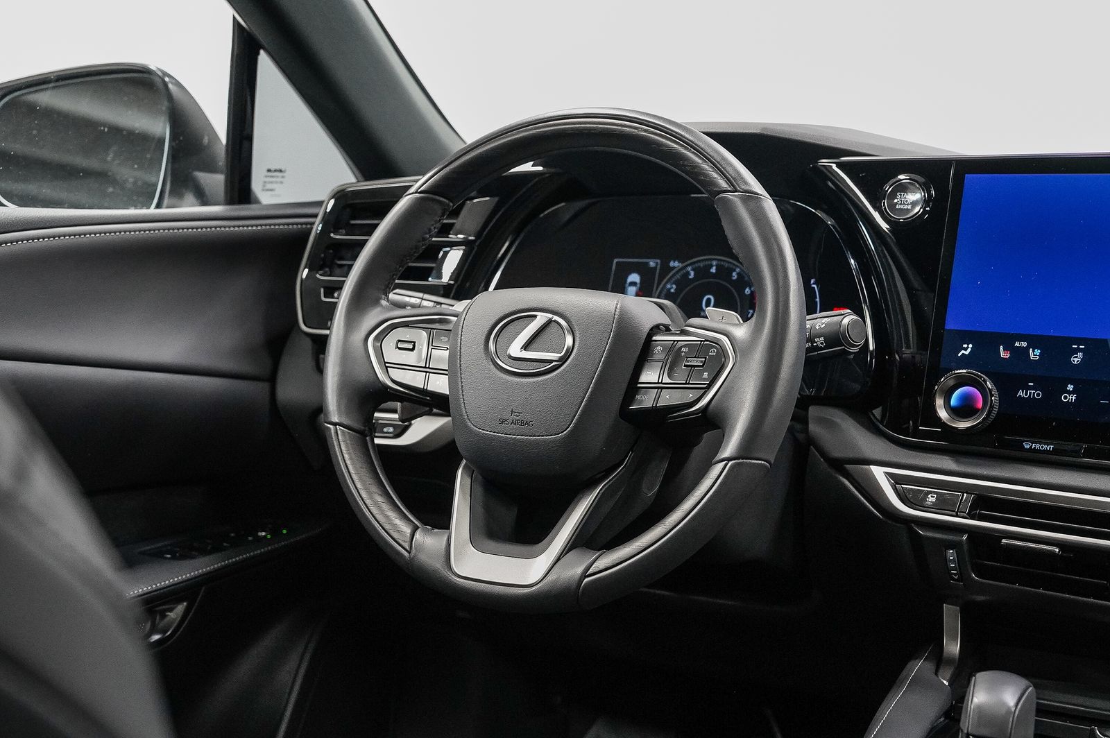 Thumbnail: 2024 Lexus RX - 15