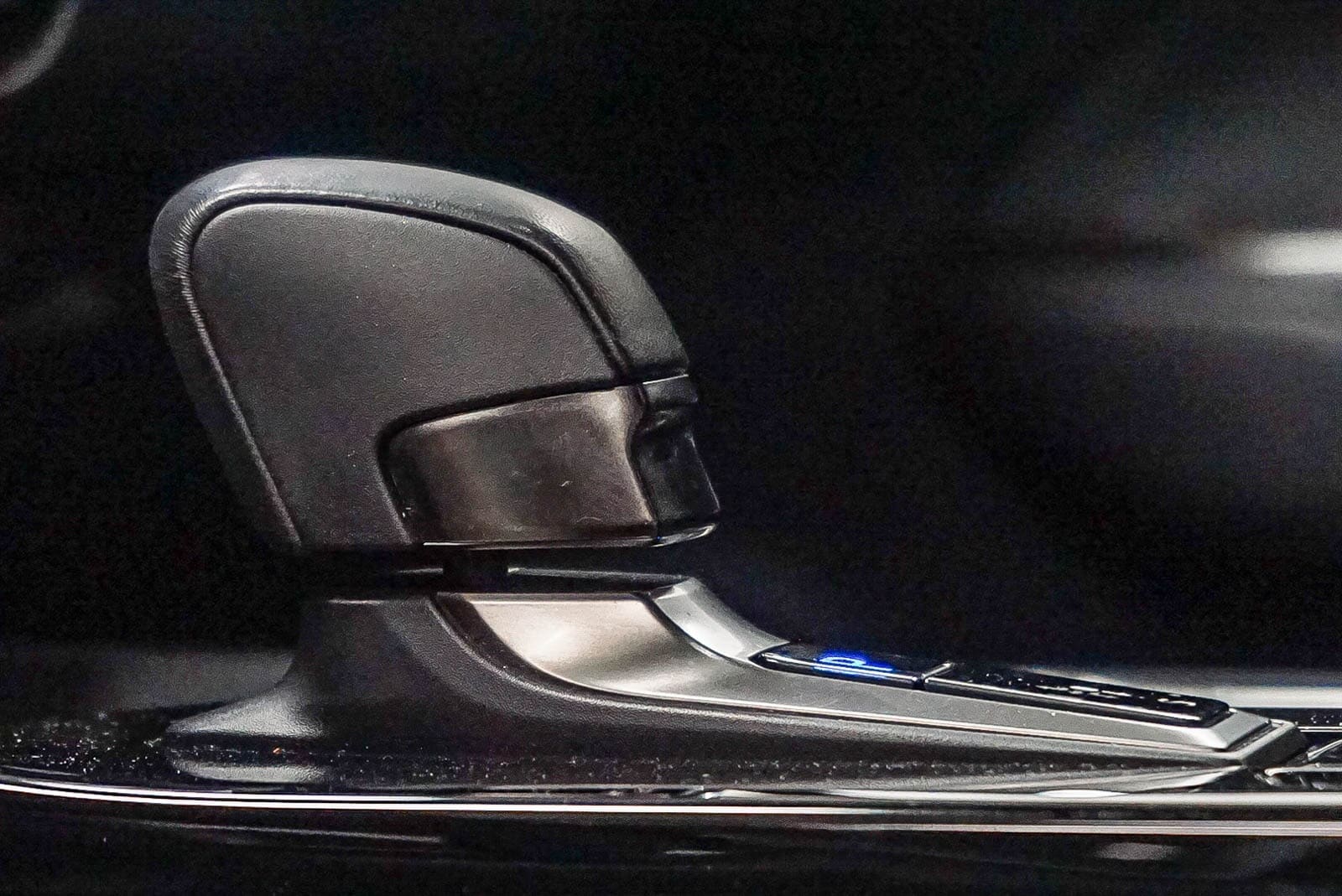 Thumbnail: 2024 Lexus NX - 20