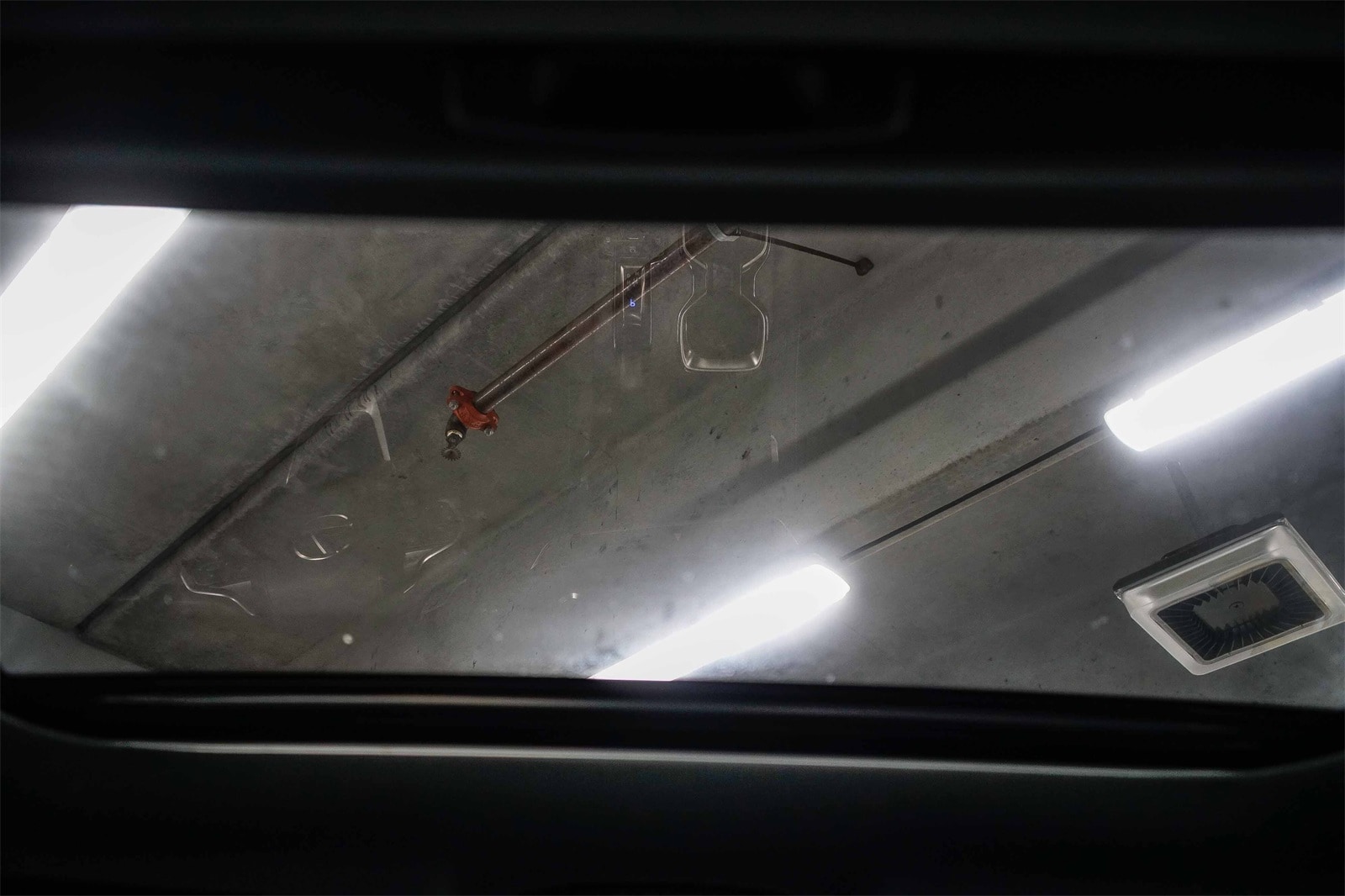 Thumbnail: 2023 Lexus RX - 11