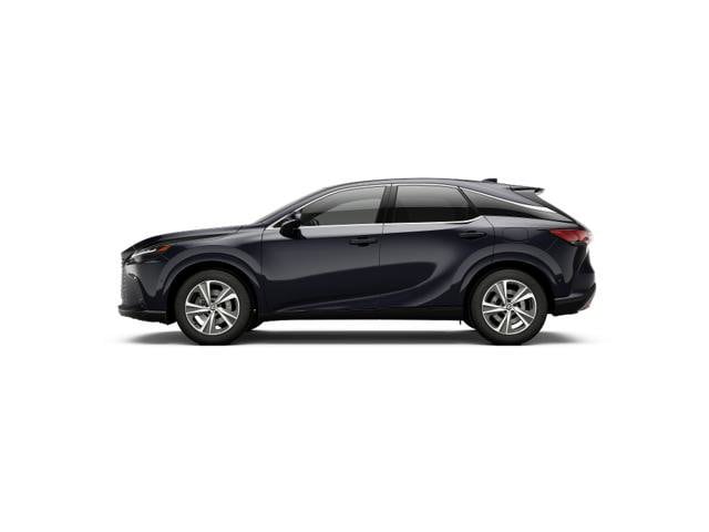 Thumbnail: 2025 Lexus RX - 2