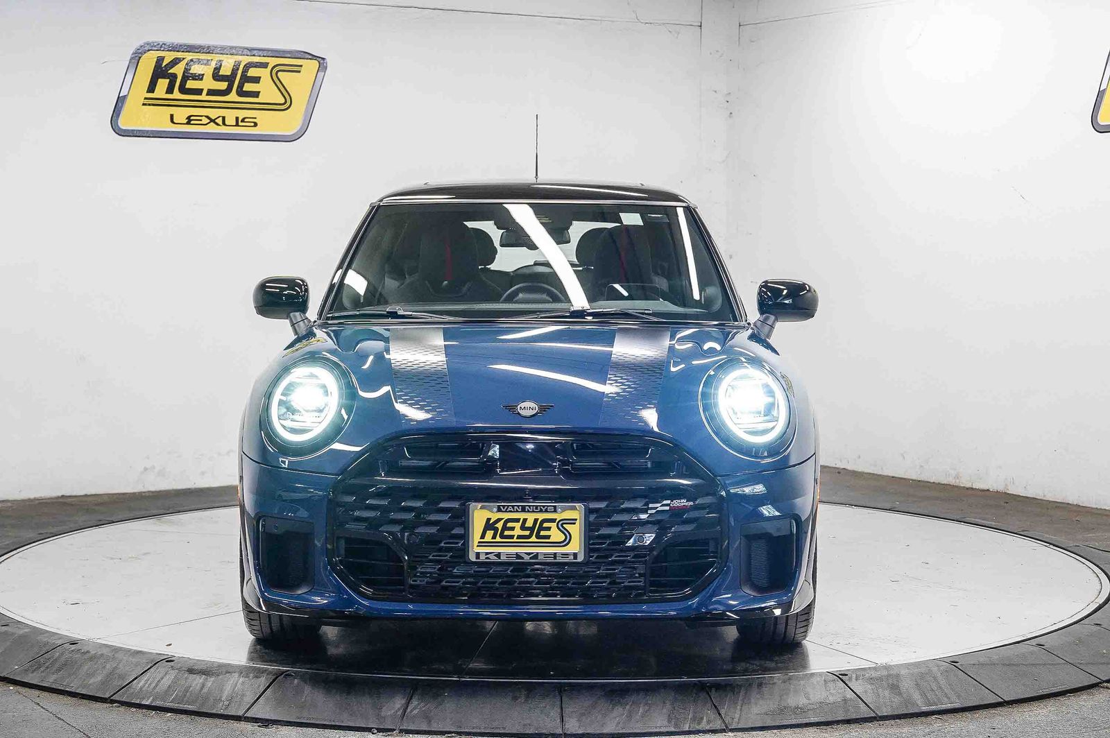 Thumbnail: 2026 MINI Cooper - 5
