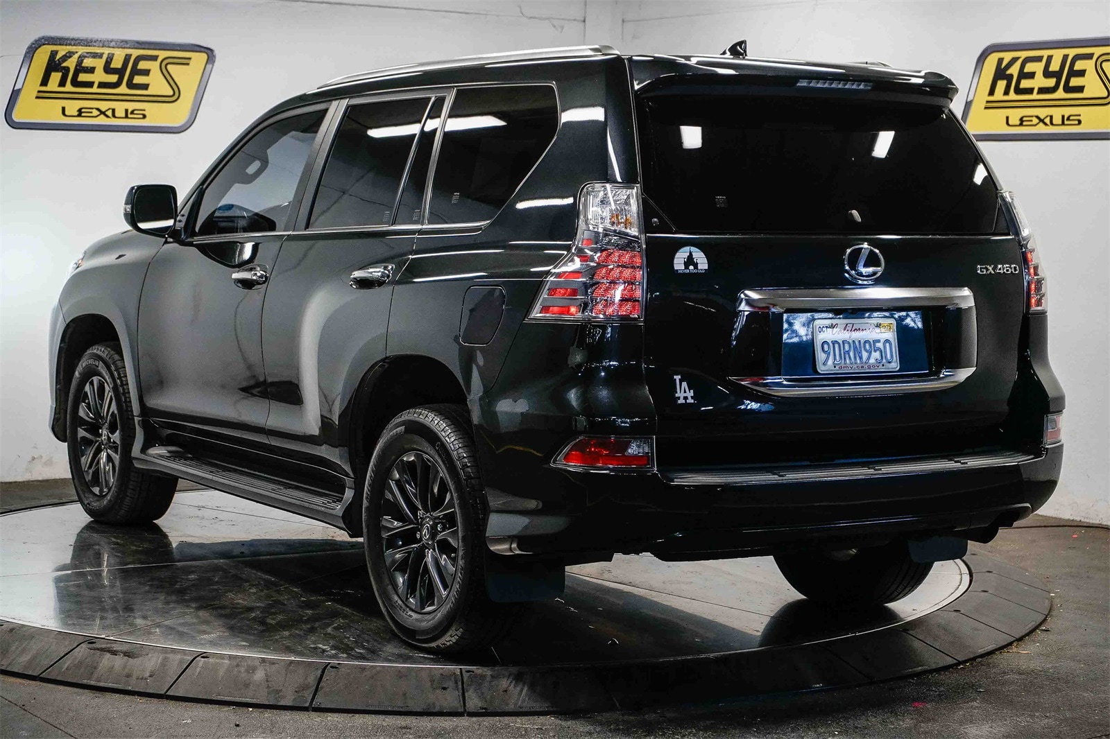 Thumbnail: 2023 Lexus GX - 2