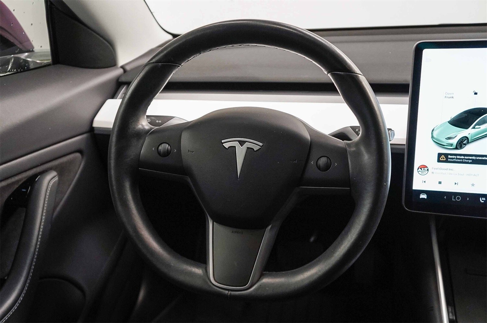 Thumbnail: 2019 Tesla Model 3 - 15