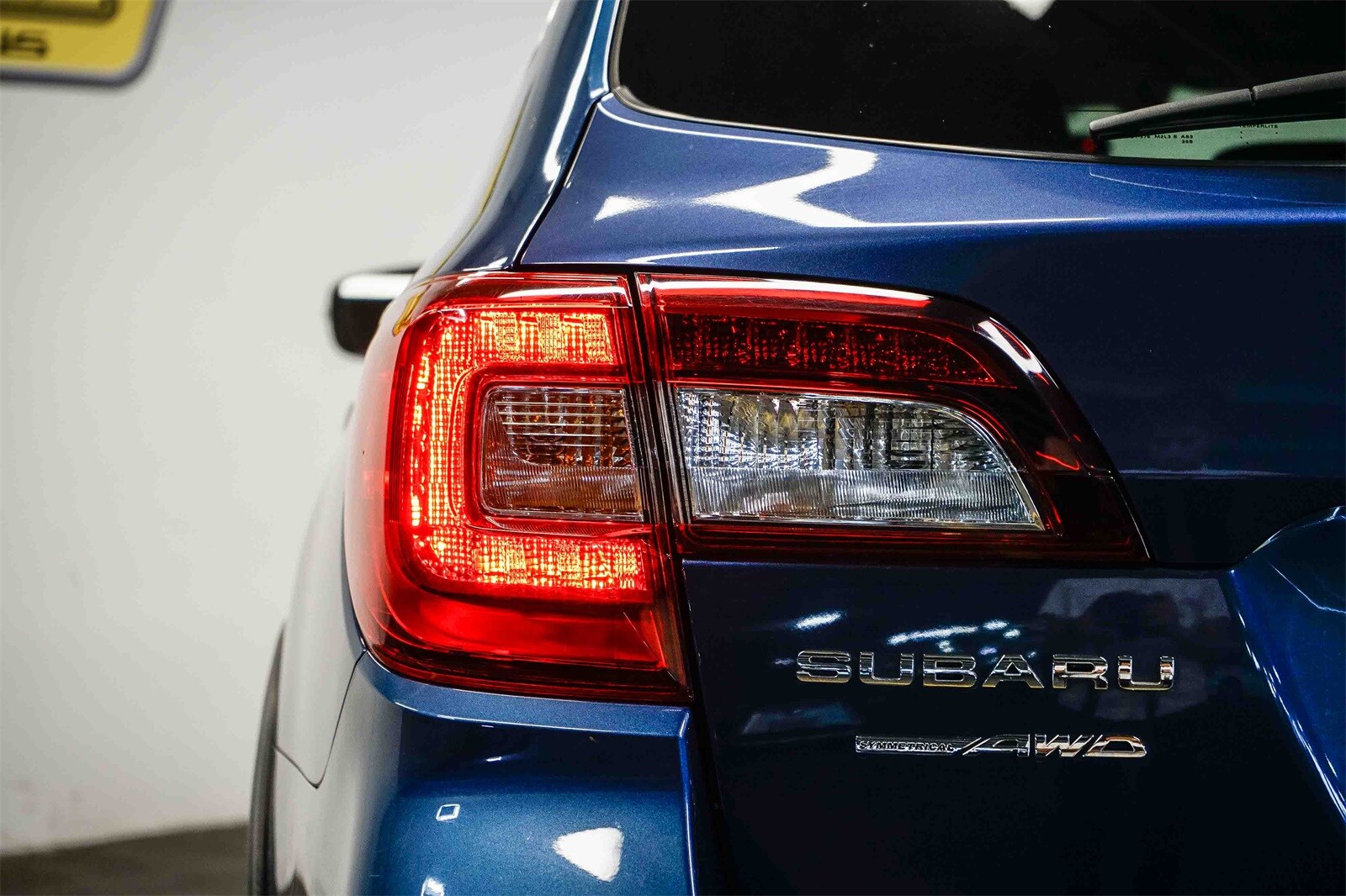 Thumbnail: 2019 Subaru Outback - 9