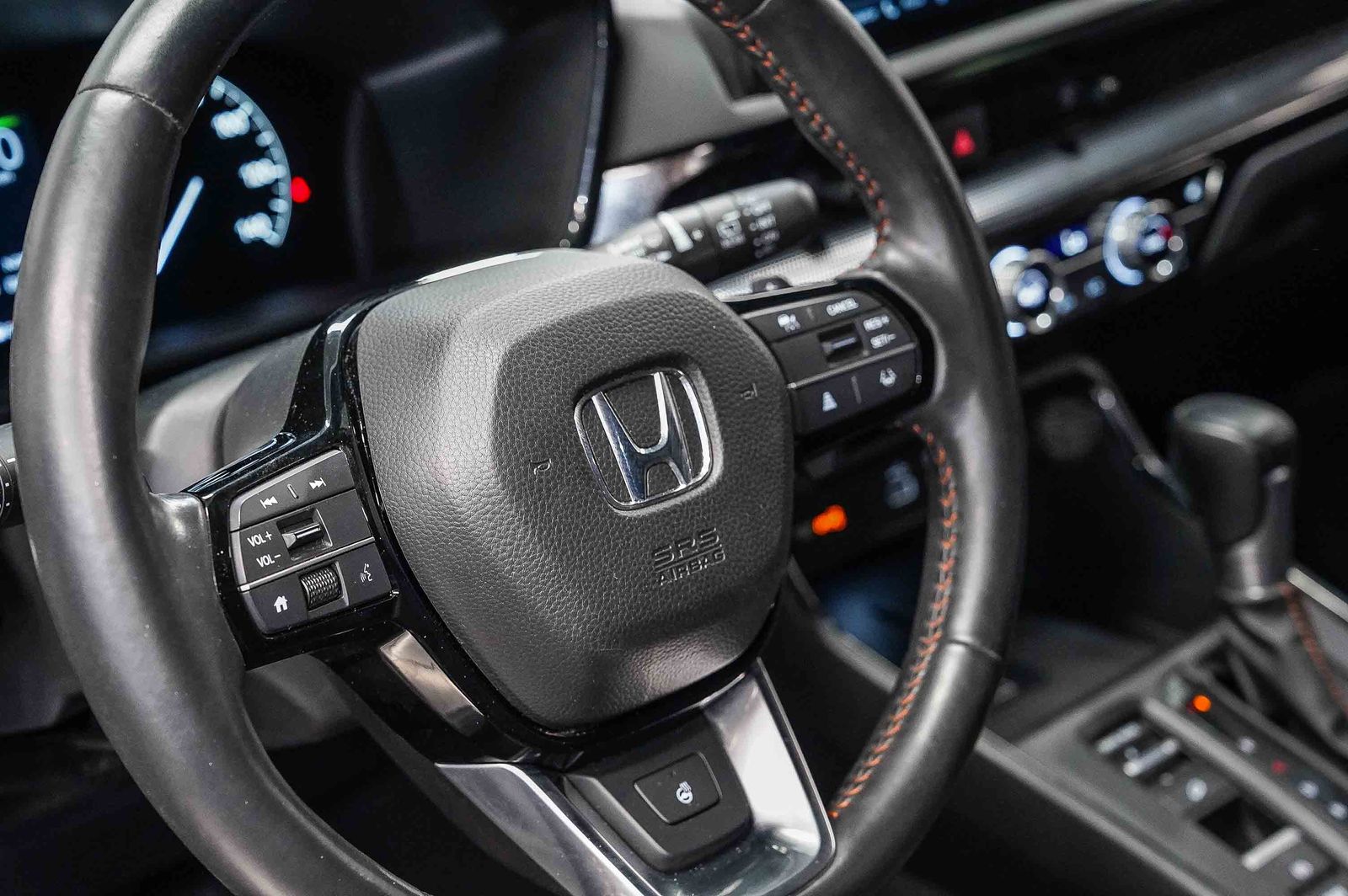 Thumbnail: 2024 Honda CR-V - 20