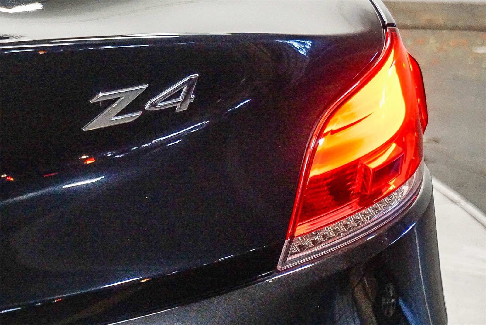 Thumbnail: 2016 BMW Z4 - 11