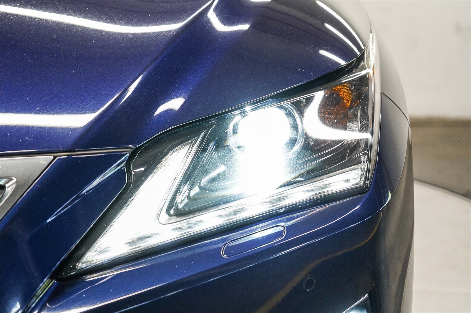 Thumbnail: 2018 Lexus RX - 7