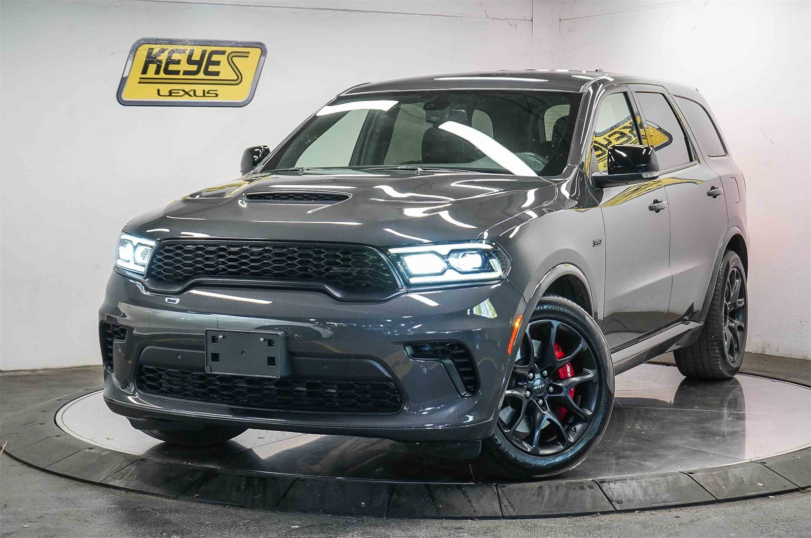 Thumbnail: 2024 Dodge Durango - 1