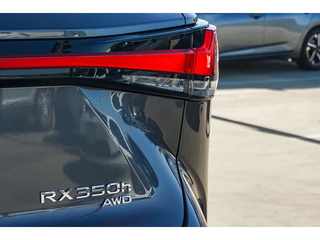 Thumbnail: 2026 Lexus RX - 11