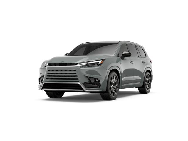 Thumbnail: 2026 Lexus TX - 1