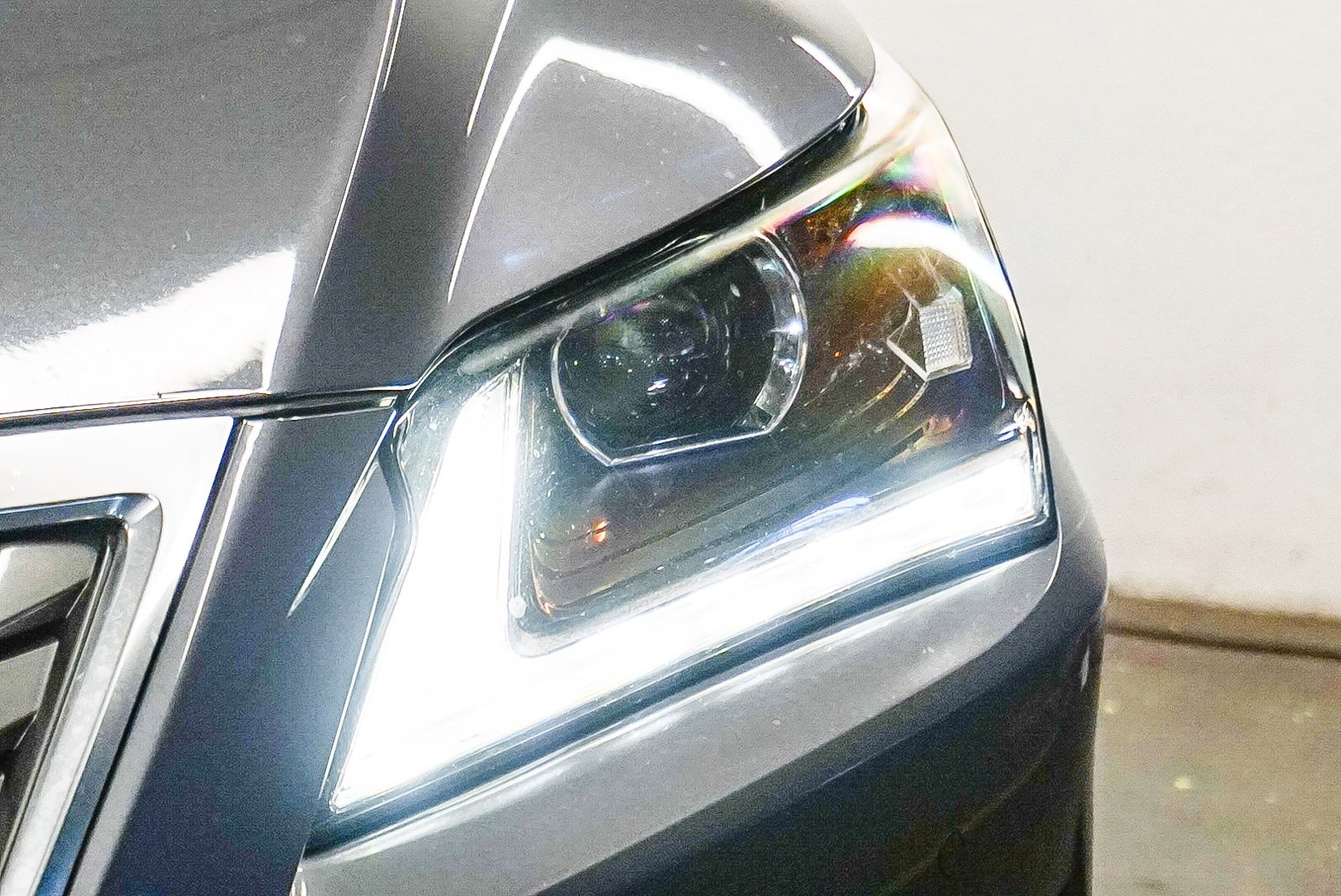 Thumbnail: 2018 Lexus RX - 8