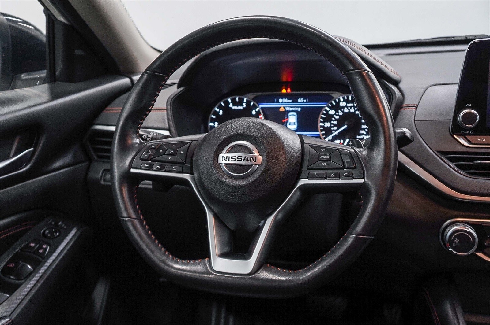 Thumbnail: 2022 Nissan Altima - 15
