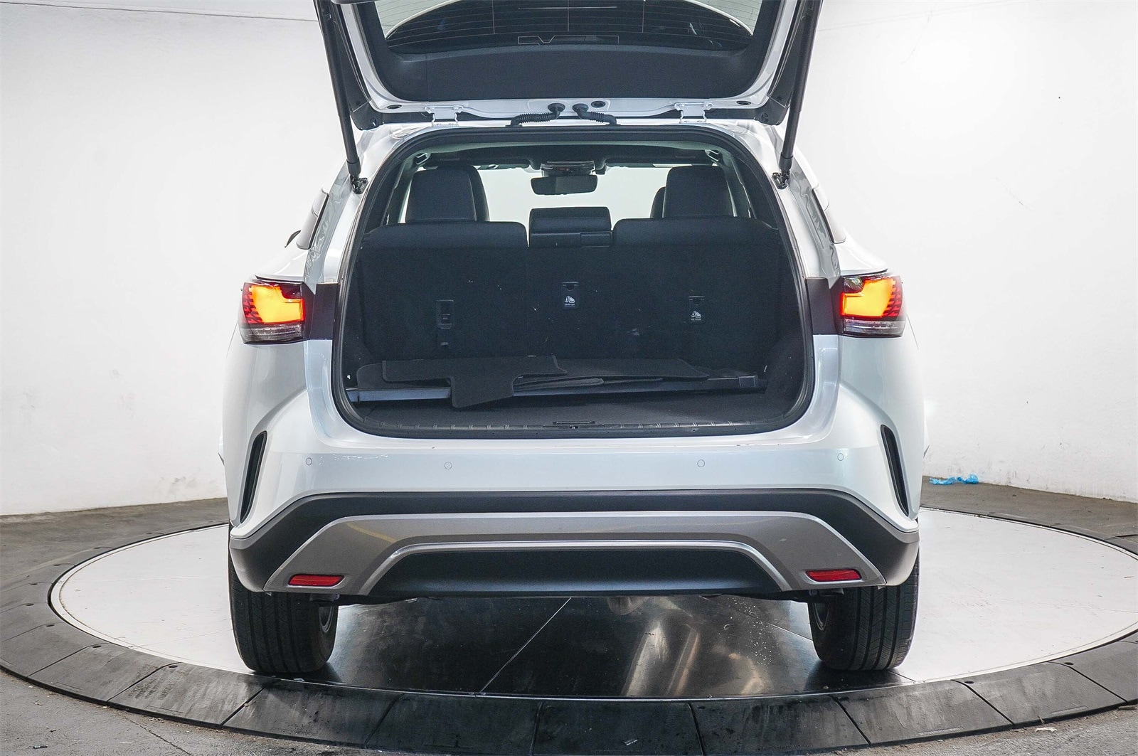 Thumbnail: 2024 Lexus RX - 27