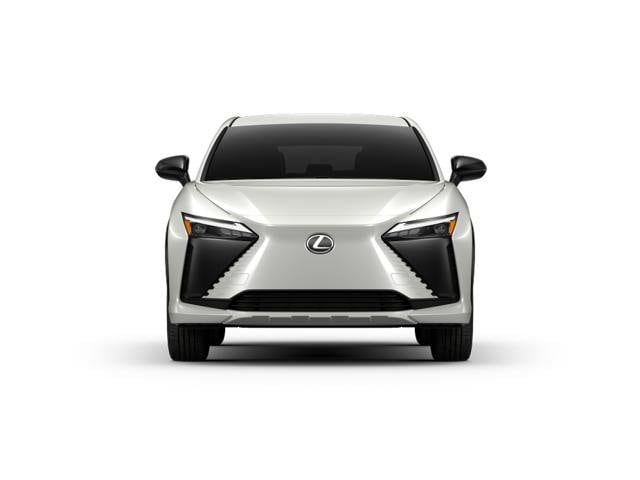 2025 Lexus RZ 300e 5