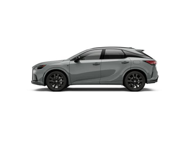 Thumbnail: 2026 Lexus RX - 2