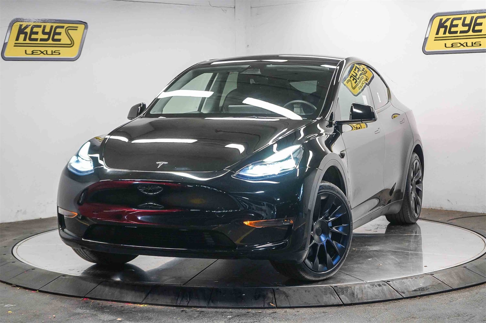 Thumbnail: 2024 Tesla Model Y - 1