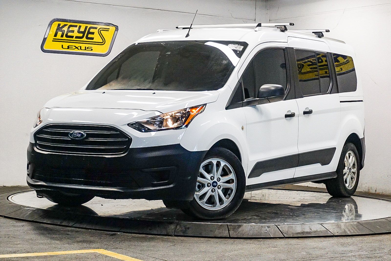 Thumbnail: 2022 Ford Transit Series - 1