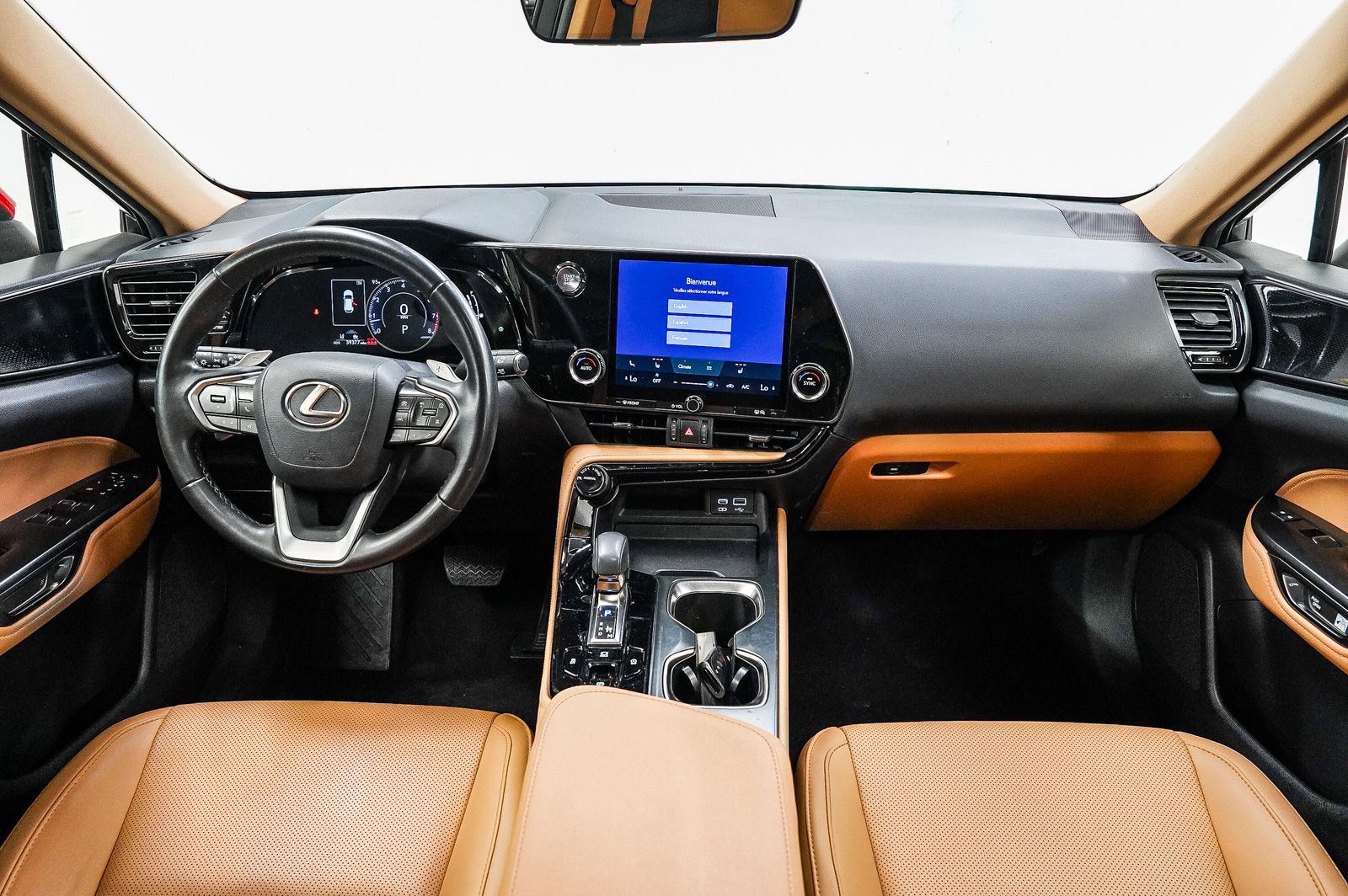 Thumbnail: 2024 Lexus ES - 11