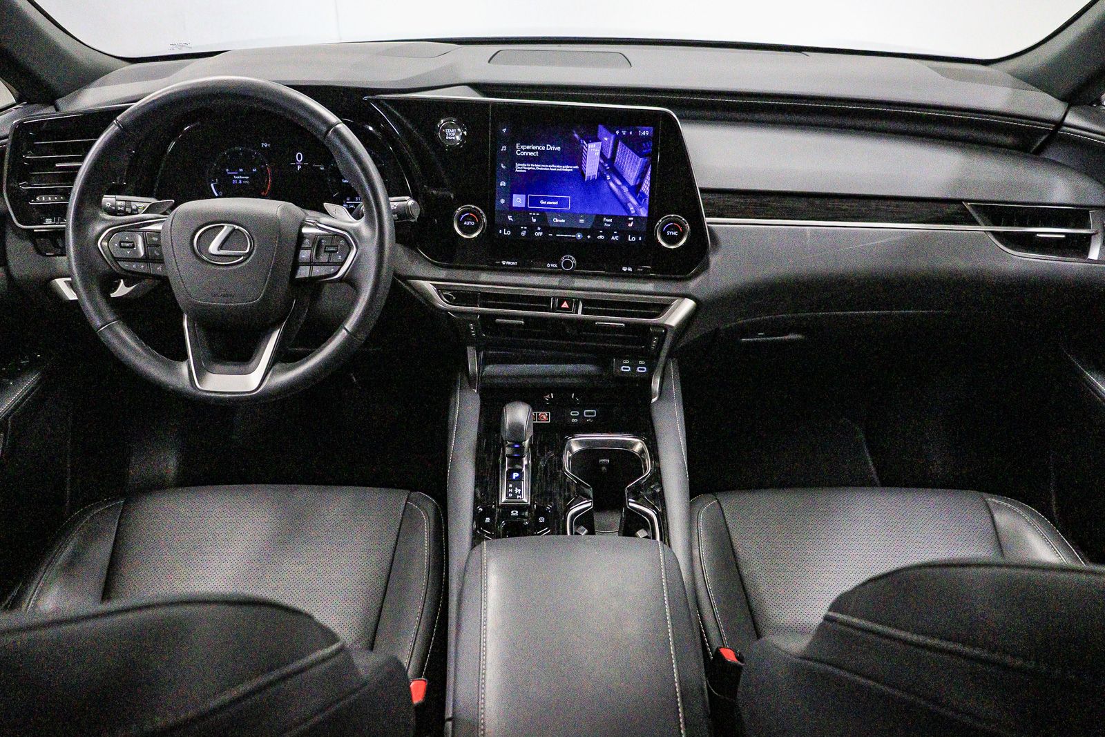 Thumbnail: 2025 Lexus RX - 12