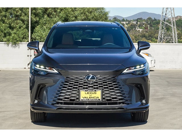 Thumbnail: 2026 Lexus RX - 6