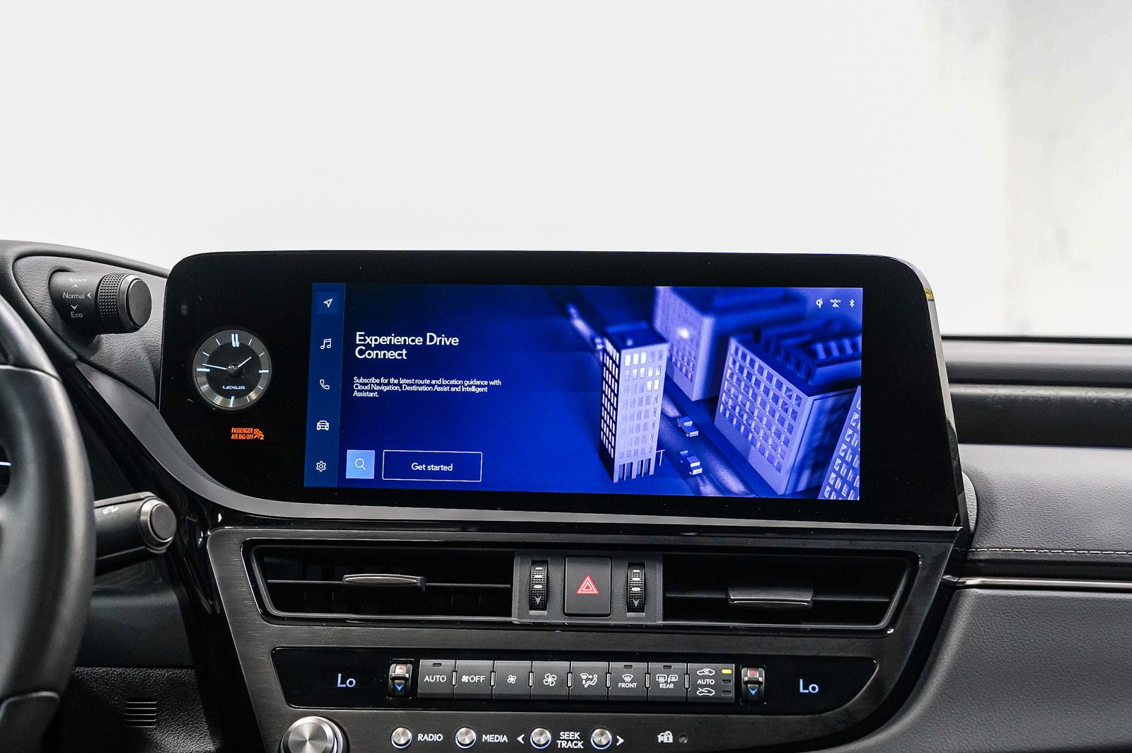 Thumbnail: 2025 Lexus ES - 14