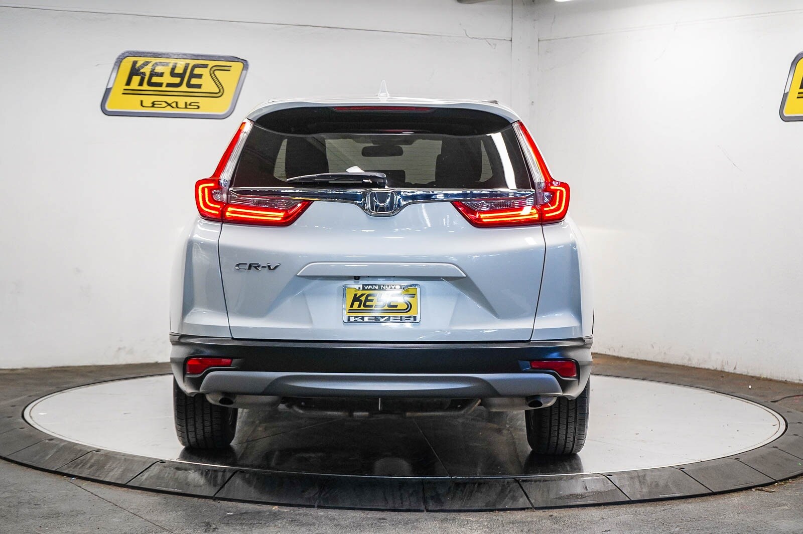 2019 Honda CR-V EX photo 3