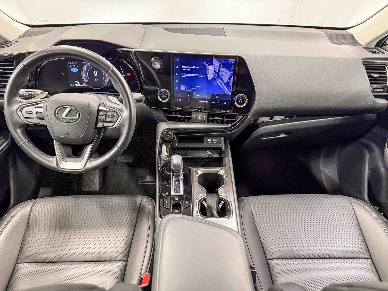 Thumbnail: 2024 Lexus NX - 13
