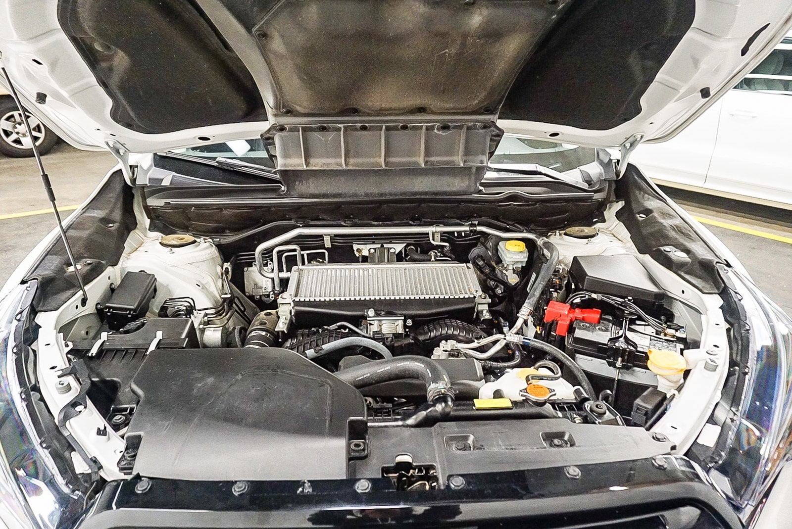 Thumbnail: 2023 Subaru Ascent - 29