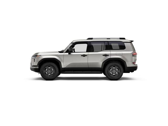 Thumbnail: 2026 Lexus GX - 2