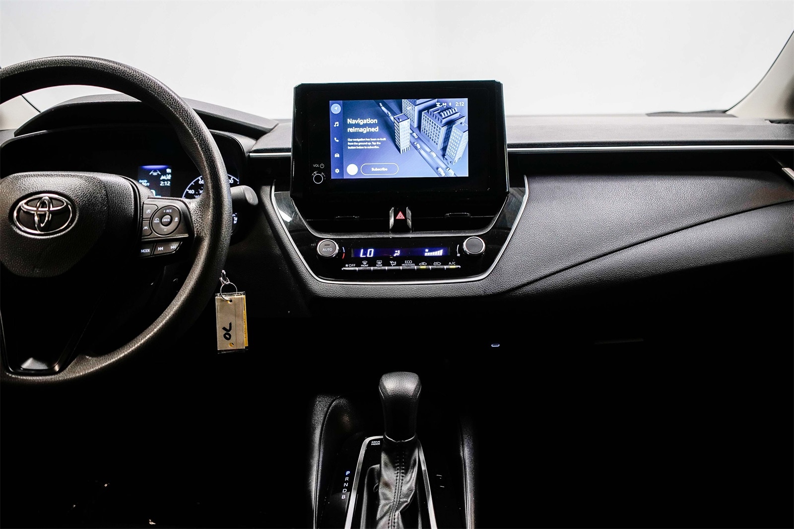 Thumbnail: 2024 Toyota Corolla - 12