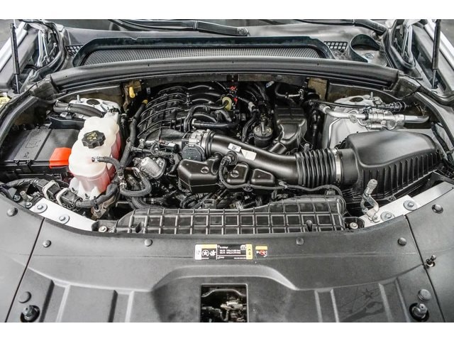 Thumbnail: 2021 Jeep Grand Cherokee L - 27