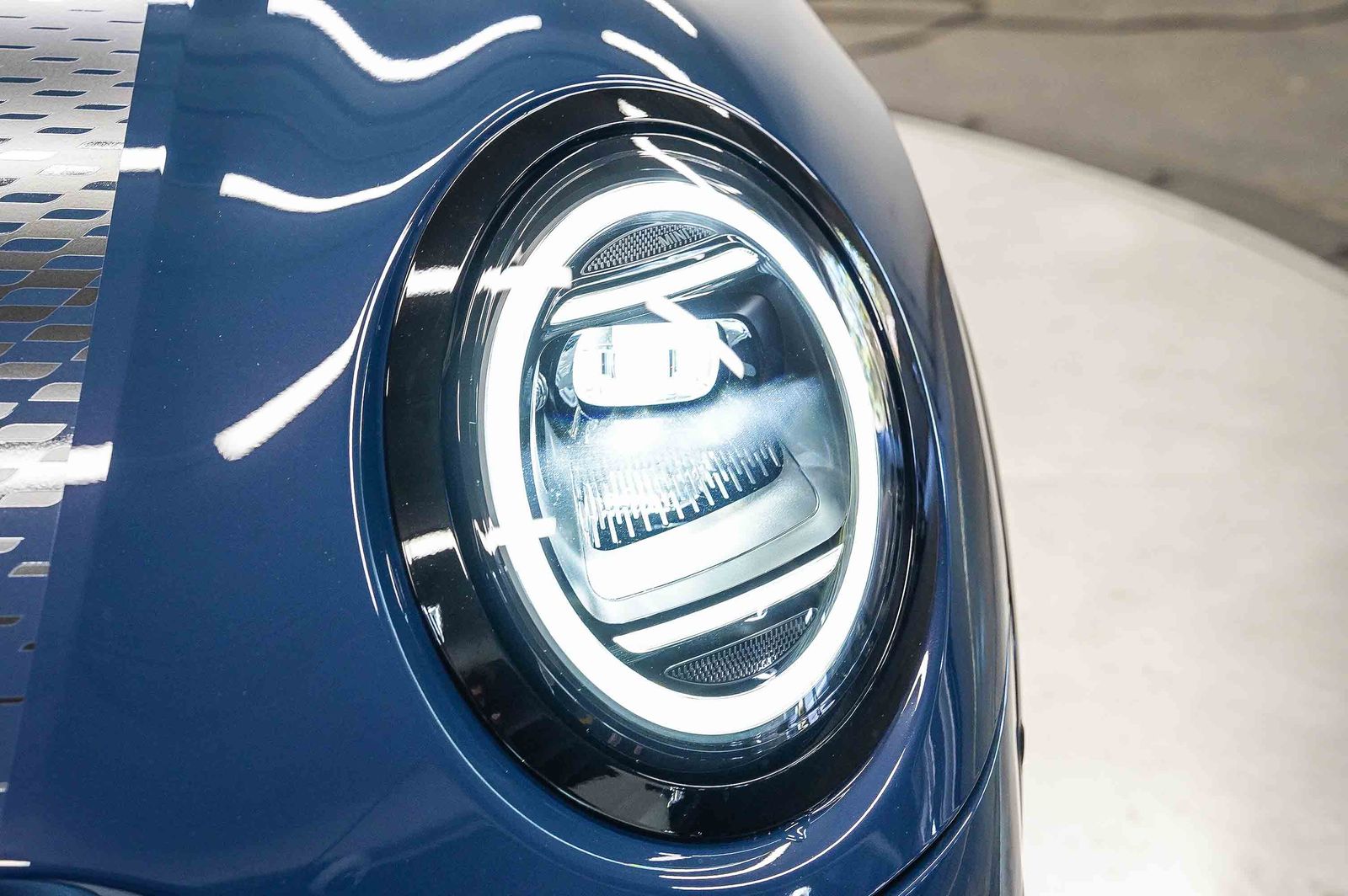 Thumbnail: 2026 MINI Cooper - 6