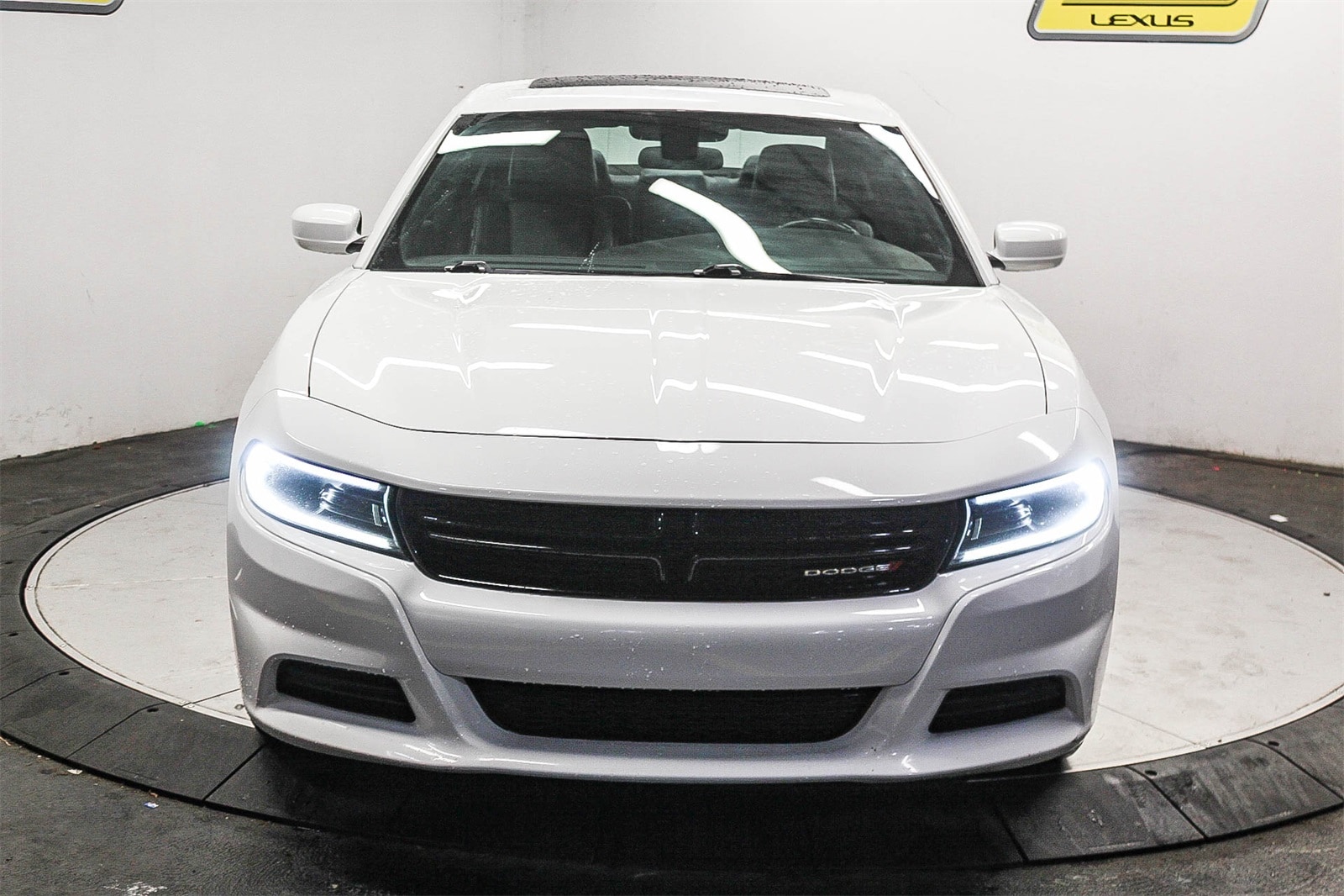 Thumbnail: 2022 Dodge Charger - 2